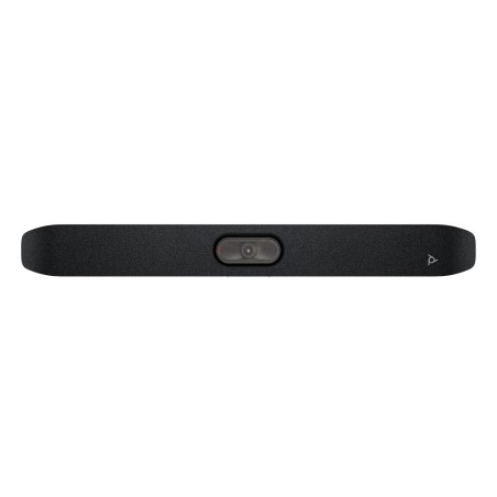 Barra De Video Conferencia HP Poly Studio X32 All In One Video Bar 4K UHD USB-C/A HDMI RJ45 Negro