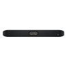 Barra De Video Conferencia HP Poly Studio X32 All In One Video Bar 4K UHD USB-C/A HDMI RJ45 Negro