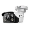 Camara IP De Seguridad Bullet TP-Link VIGI C350 5MP Lente 2.8mm Full Color PoE Exterior Techo