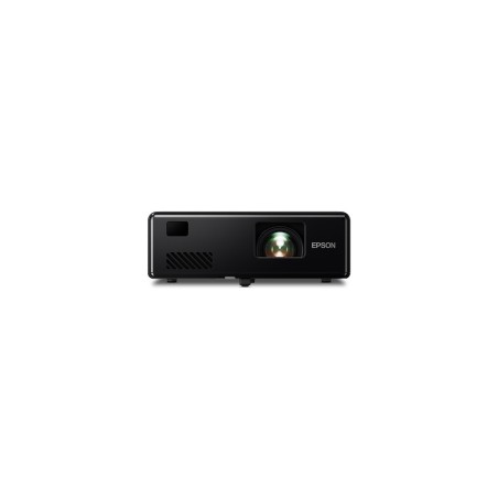 Video Proyector Epson EpiqVision Mini EF11 Laser 1.000 Lumens Full HD 3LCD HDMI USB Negro