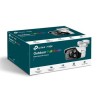 Camara IP De Seguridad Bullet TP-Link VIGI C350 5MP Lente 2.8mm Full Color PoE Exterior Techo