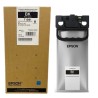 Bolsa De Tinta Epson T12B1 Negro 10.000 Paginas C13T12B120 Original