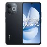 Celular realme Note 70 6.74” Negro Obsidiana 4GB 256GB