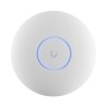 Access Point Ubiquiti UniFi U7 Lite WiFi 7 Doble Banda 2.5 GbE PoE Blanco