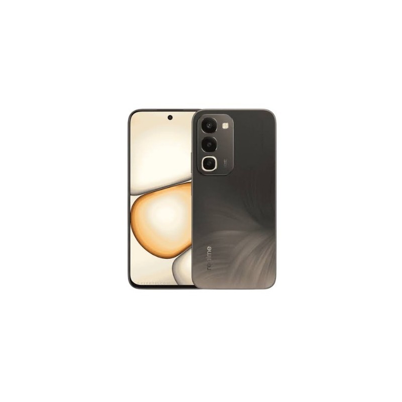 Celular realme C100 6.8” Endurance Brown 8GB 256GB