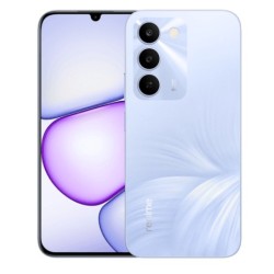 Celular realme C100 6.8”...