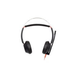 Diadema HP Poly Blackwire...