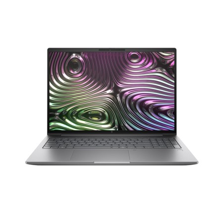 Portatil Workstation HP ZBook X G1i Intel Ultra7 255H 32GB 1TB SSD 16" Video 8GB W11P