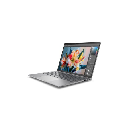Portatil Workstation HP ZBook 8 G1i Intel Ultra7 255H 32GB 1TB SSD 14" Video 4GB W11P