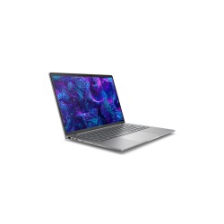Portatil Workstation HP ZBook 8 G1i Intel Ultra7 255H 32GB 1TB SSD 14" Video 4GB W11P