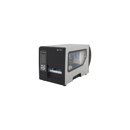 Impresora 3nStar LTT644 Industrial Termica Directa y Transferencia Etiquetas 200mm/s USB LAN Serial Negro