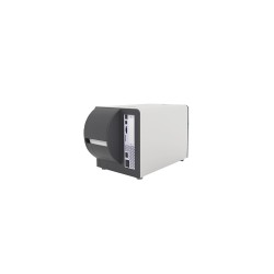 Impresora 3nStar LTT644 Industrial Termica Directa y Transferencia Etiquetas 200mm/s USB LAN Serial Negro
