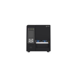 Impresora 3nStar LTT644 Industrial Termica Directa y Transferencia Etiquetas 200mm/s USB LAN Serial Negro