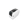 Impresora 3nStar LTT422 Termica Directa y Transferencia Manillas 152mm/s USB LAN Blanco