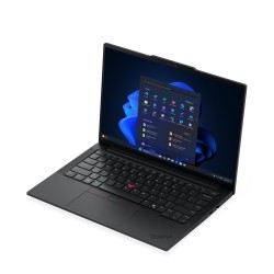Portatil Lenovo ThinkPad E14 Gen7 Jing AMD 2.0 AMD Ryzen7 250 16GB 512GB SSD 14" W11P Negro