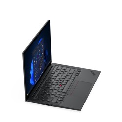 Portatil Lenovo ThinkPad E14 Gen7 Jing AMD 2.0 AMD Ryzen7 250 16GB 512GB SSD 14" W11P Negro