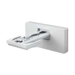 Soporte De Pared Epson ELPMB62 Para Proyectores De Alcance Ultracorto