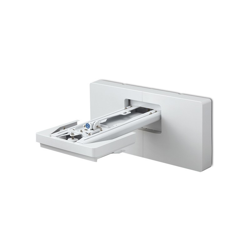 Soporte De Pared Epson ELPMB62 Para Proyectores De Alcance Ultracorto