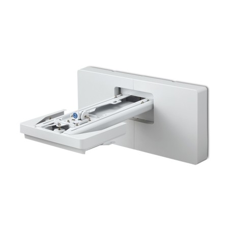 Soporte De Pared Epson ELPMB62 Para Proyectores De Alcance Ultracorto