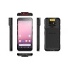 Terminal Movil Honeywell CT32 6" 5G WiFi6E 8GB 128GB 1D 2D FlexRange Nano SIM