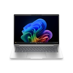 Portatil HP ProBook 4 G2i Intel Ultra5 325 16GB 512GB SSD 14" W11P Silver