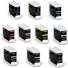Cartucho De Tinta Epson 770 LGY Gris Claro 25ml UltraChrome PRO10 Original