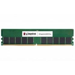 Memoria Para Servidor Kingston 64GB DDR5 6400MT/s RDIMM ECC Registered