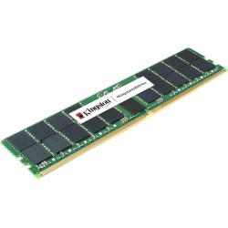 Memoria Para Servidor Kingston 64GB DDR5 6400MT/s RDIMM ECC Registered