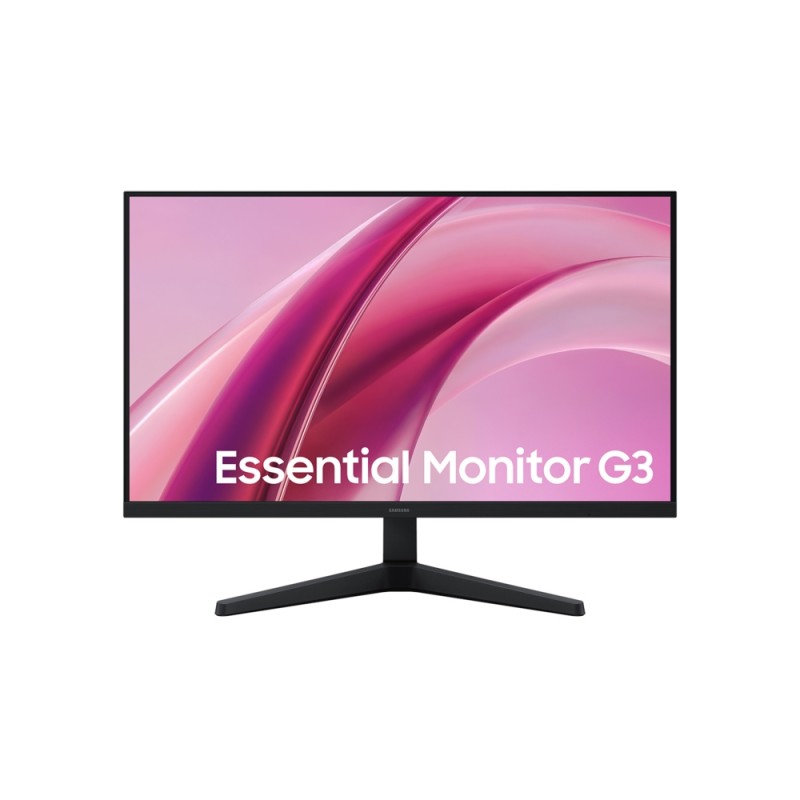 Monitor Samsung Essential G3 G31H 24” Pulgadas Plano Full HD HDMI DisplayPort