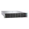 Servidor Dell PowerEdge R570 Intel Xeon 6 6731P 128GB 2x960GB SSD Rack 2U