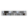 Servidor Dell PowerEdge R570 Intel Xeon 6 Performance 6521P 128GB 2x960GB SSD Rack 2U