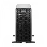 Servidor Dell PowerEdge T360 Intel Xeon 6 Performance 6353P 32GB 2TB HDD Sata Torre
