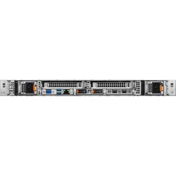 Servidor Dell PowerEdge R470 Intel Xeon 6 Performance 6511P 128GB 960GB SSD Rack 1U