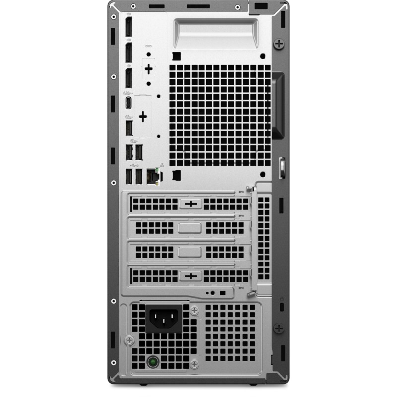 Workstation Dell Pro Precision 7 T1 Intel Ultra7 265 32GB 1TB SSD Vide