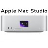 Apple Mac Studio M4 Max 36GB 512GB SSD macOS Plata