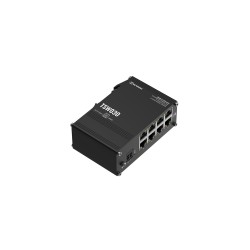 Switch Teltonika TSW030 8 Puertos RJ45 10/100Mbps