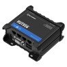 Router Teltonika RUT956 Industrial Celular 4G LTE Cat4 Dual SIM WiFi4 Puertos Ethernet RS232 RS485