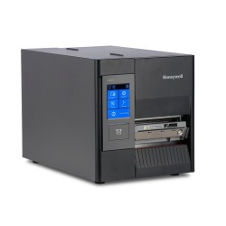 Impresora Honeywell PD45S Termica Industrial Etiquetas 203dpi USB Ethernet Negro