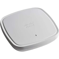 Access Point Cisco Catalyst 9130AXE WiFi6 Doble Banda 5GbE Antenas Externas
