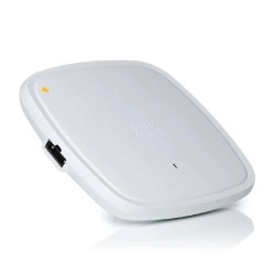 Access Point Cisco Catalyst 9130AXE WiFi6 Doble Banda 5GbE Antenas Externas
