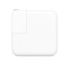 Adaptador De Corriente Apple 35W 2 Puertos USB-C Blanco