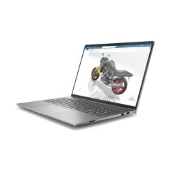 Portatil Workstation HP ZBook X G2i Intel Ultra9 386H 32GB 1TB SSD 16" Video 8GB W11P