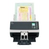 Escaner Ricoh Fujitsu fi-8170 Documental A4 Vertical Duplex 70ppm USB Ethernet
