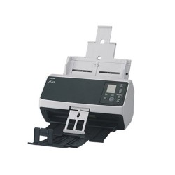 Escaner Ricoh Fujitsu fi-8170 Documental A4 Vertical Duplex 70ppm USB Ethernet