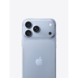 Celular Apple iPhone 18 Pro Max 6.9" 5G Glaciar 12GB 256GB A3717