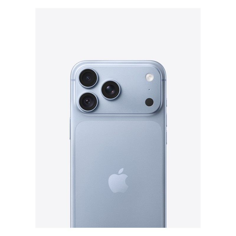 IPHONE 18 PRO MAX GLACIER 256GB-LAE