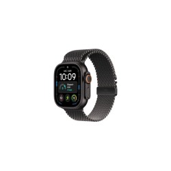 APPLE WATCH ULTRA4 49 BK TI...