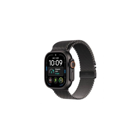 APPLE WATCH ULTRA4 49 BK TI BK TML M-CLA