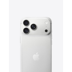 Celular Apple iPhone 18 Pro 6.3" Plata 5G 12GB 256GB A3714