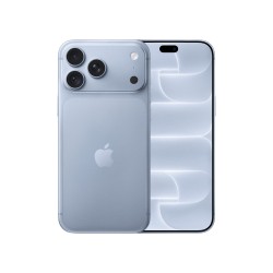 Celular Apple iPhone 18 Pro Max 6.9" 5G Glaciar 12GB 256GB A3717